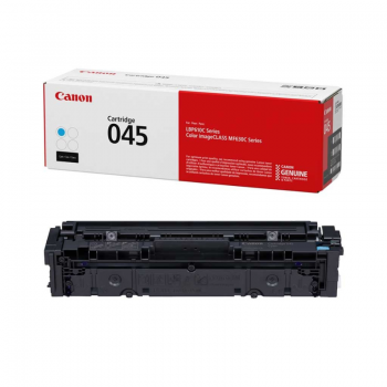 TONER ORIGINAL CANON - CYAN...