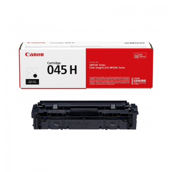 TONER ORIGINAL CANON - NOIR...