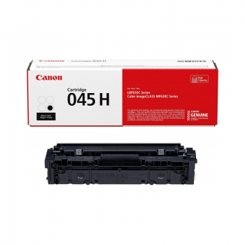 Toner original CANON - Noir...