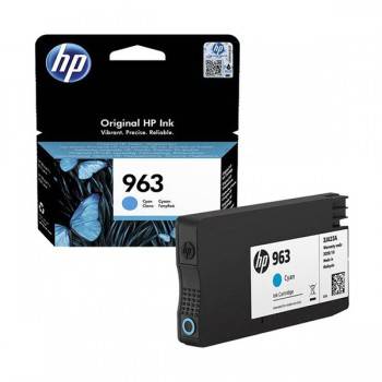 Cartouche Jet d'encre Original HP 963 - prix Tunisie