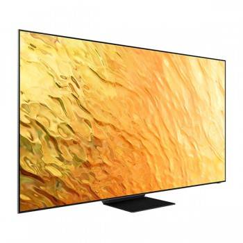 Téléviseur Samsung 75" NEO QLED 8K QN800B - prix Tunisie