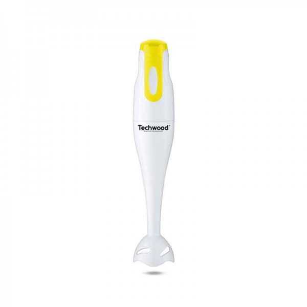 Mixeur PLONGEANT TECHWOOD TMP-7178 Jaune Tunisie Mixeur PLONGEANT TECHWOOD TMP-7178 Jaune Tunisie