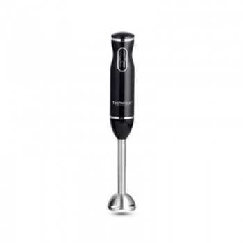 Mixeur Plongeant TECHWOOD TMP-666 Noir Tunisie