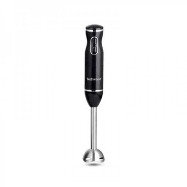 Mixeur Plongeant TECHWOOD TMP-666 Noir Tunisie Mixeur Plongeant TECHWOOD TMP-666 Noir Tunisie