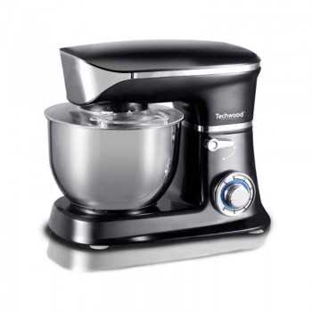 Robot Pétrin TECHWOOD 1300W...