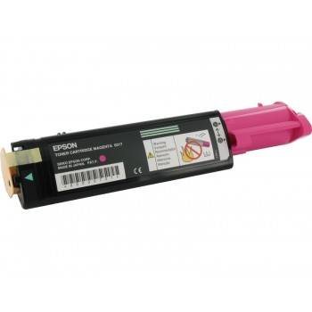 TONER EPSON CX21 MAGENTA (C13S050317) prix tunisie