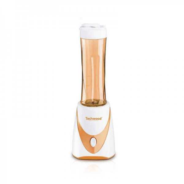 Blender Electrique TECHWOOD TBL-503 Orange Tunisie Blender Electrique TECHWOOD TBL-503 Orange Tunisie