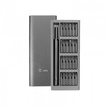 COFFRET DE 24 TOURNEVIS XIAOMI MI PRECISION SCREWDRIVER KIT 36013
