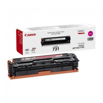 TONER CANON LASER MAGENTA...