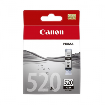 CARTOUCHE ORIGINALE CANON...