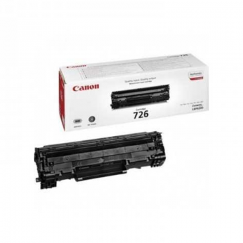 TONER ORIGINAL CANON NOIR...