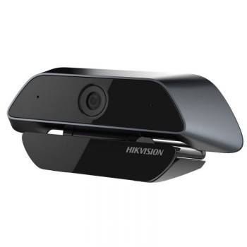 Webcam HIKVISION DS-U12 FULL HD - Noir prix tunisie