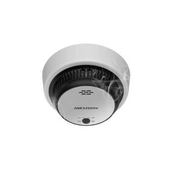Détecteur de fumée autonome HIKVISION NP-FY200 prix tunisie