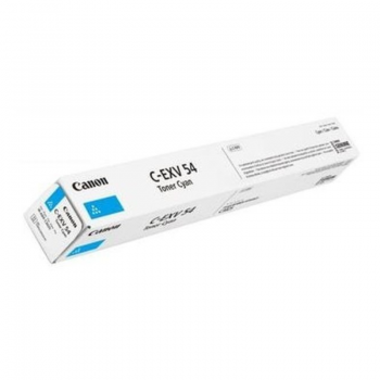 TONER D'ORIGINE CANON CYAN...
