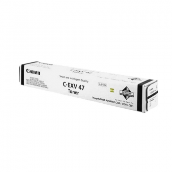 TONER LASER CANON NOIR...