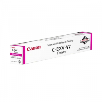 TONER LASER CANON MAGENTA...
