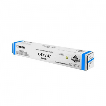 TONER LASER CANON CYAN...