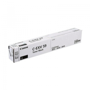 TONER D'ORIGINE CANON -...