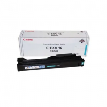 TONER LASER CANON CYAN...
