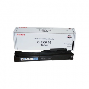 TONER LASER CANON NOIR...