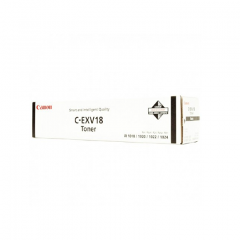 TONER LASER CANON NOIR...