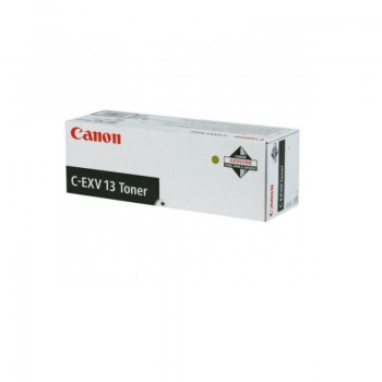 TONER LASER CANON NOIR...