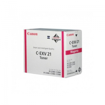 TONER LASER CANON MAGENTA...