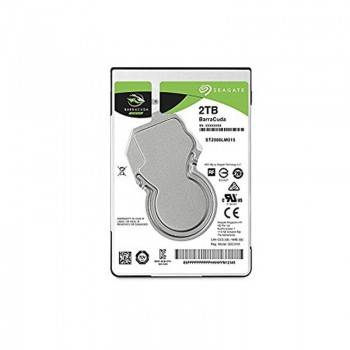 DISQUE DUR INTERNE SEAGATE BARRACUDA 2TO 2.5" - ST2000LM015