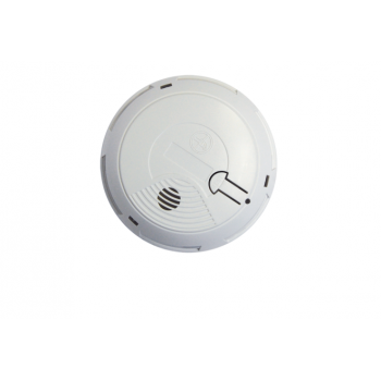DETECTEUR OPTIQUE DE FUME SANS FIL AMC SF 800 PRIX TUNISIE