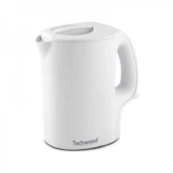 Bouilloire TECHWOOD TB-1101 Blanc Tunisie Bouilloire TECHWOOD TB-1101 Blanc Tunisie