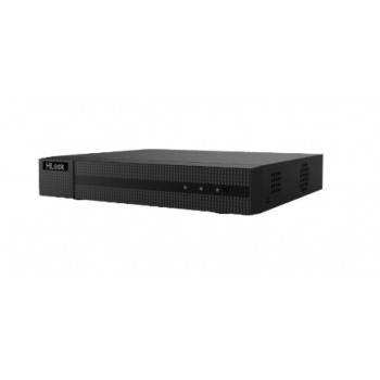 Enregistreur NVR HIKVISION HILOOK 4 Canaux - Noir (NVR-104MH-C) prix tunisie