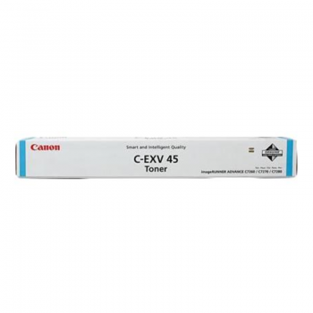 TONER LASER CANON CYAN...