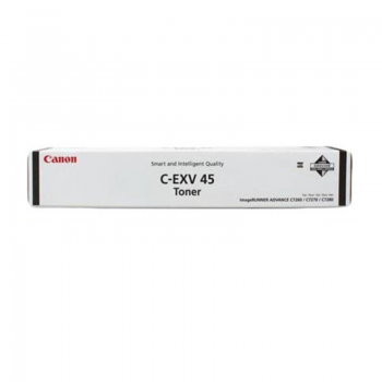 TONER LASER CANON NOIR...