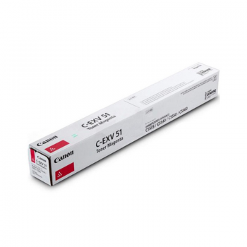 TONER LASER CANON MAGENTA...