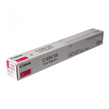 TONER CANON D'ORIGINE...