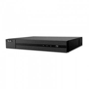 Hilook By Hikvision Enregistreur pour 8 Caméra Surveillance IP - NVR 8 Ports - UP TO 8MP - Supporte 2 Disques dur prix tunisie