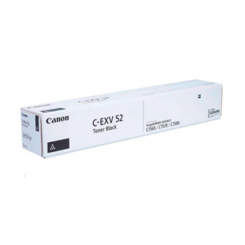 TONER LASER CANON NOIR...