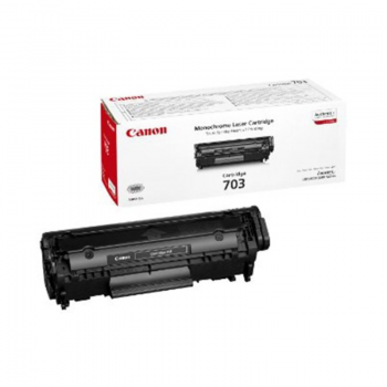 TONER ORIGINAL CANON NOIR...