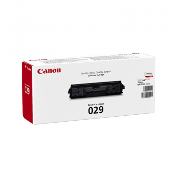 TONER LASER CANON NOIR EP029
