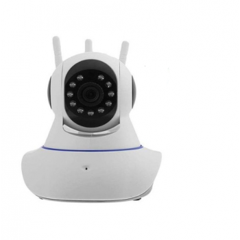 CAMERA ROTATIF SMART NET P2P WIFI - 360° prix tunisie