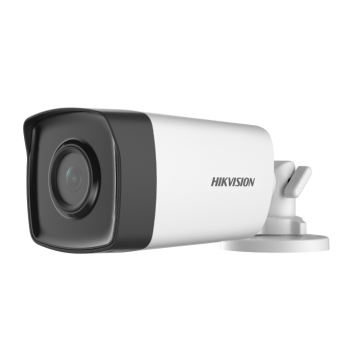 Camera 2MP HIKVISION Tube IR 40M (DS-2CE17D0T-IT3F) prix tunisie