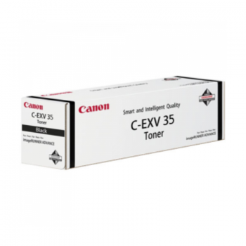 TONER LASER CANON NOIR...