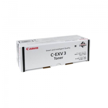 TONER LASER CANON NOIR...