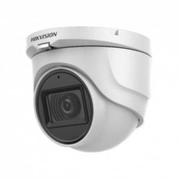 Caméra Dôme HIKVISION AHD 2MP (DS-2CE76D0T-ITPFS) prix tunisie
