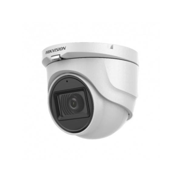 Caméra Dôme HIKVISION AHD 2MP (DS-2CE76D0T-ITPFS) prix tunisie
