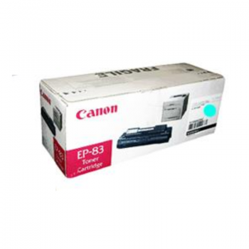 TONER LASER CANON CYAN EP83C