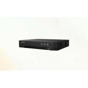 Enregistreur DVR HIKVISION 4 canaux - Noir - DS-7204HGHI-K1(S) prix tunisie