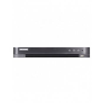Enregistreur DVR HIKVISION Full HD - 4 Canaux (DS-7204HQHI-K1/E) prix tunisie