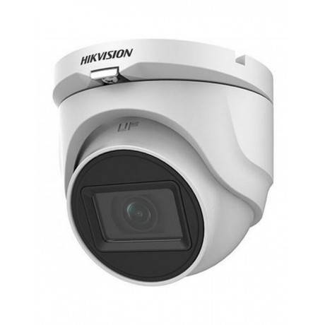 Caméra De Surveillance HIKVISION - 5MP (DS-2CE76H0T-ITMF) prix tunisie