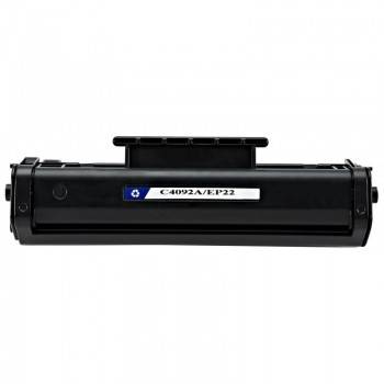 TONER ADAPTABLE HP-CANON 4092A / EP22 prix Tunisie